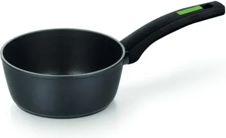 Cazo Monix Green M483816/ Ø16cm/ Aluminio forjado/ Apto para Inducción