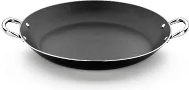 Paellera Monix Resistent Plus M371630/ Ø30cm