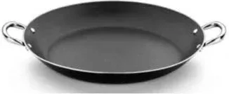 Paellera Monix Resistent Plus M371642/ Ø42cm