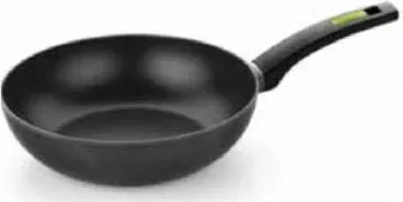Sartén Monix Honda M481128/ Ø28cm/ Aluminio forjado