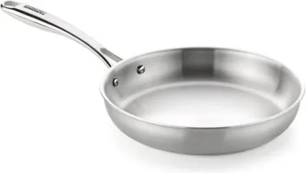 Sartén Monix Planet Inox M211226/ Ø26cm/ Aluminio fundido/ Apta para Inducción