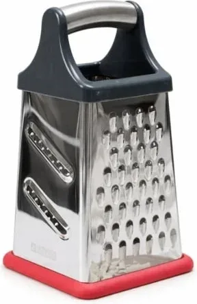 Rallador Piramidal Monix Prepare M355021/ 9 x 20cm