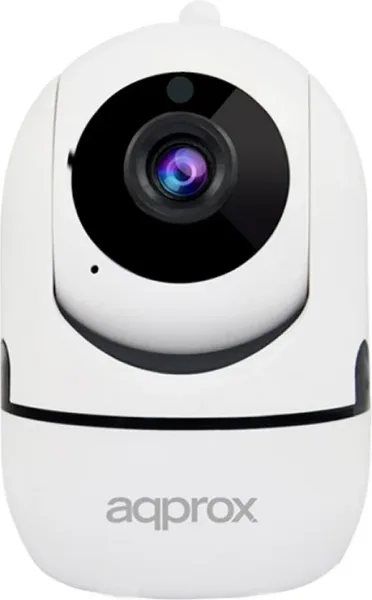 approx APPIP360HDPRO Camara 360º 1080p WiFi