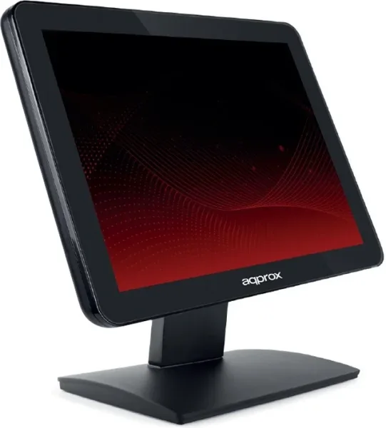 Approx APPMT15CAP2  Monitor Táctil 15 "CapVGA USB