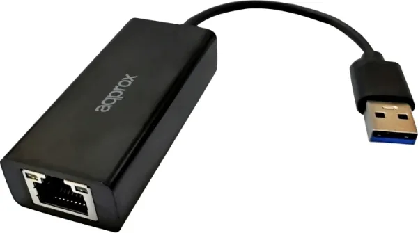 Approx! USB 3.0 Ethernet Gigabit Adapter V2