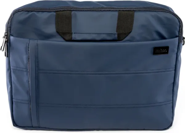 Maletin Nilox Style 15,6" Azul
