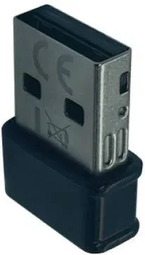 USB WIRELESS 1200 Mbps. NANO  APPROX