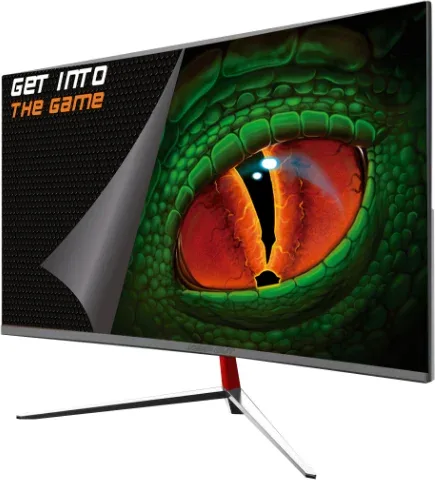 MONITOR GAMING XGM27PRO4 CURVO 200Hz 27'' MM KEEPOUT