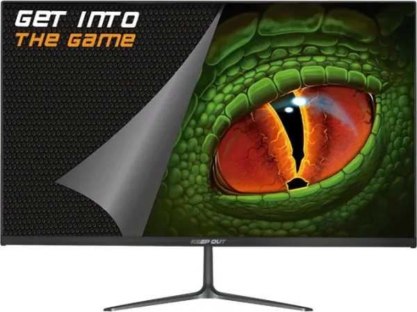 MONITOR GAMING XGM24PRO5 180Hz 24'' MM KEEPOUT