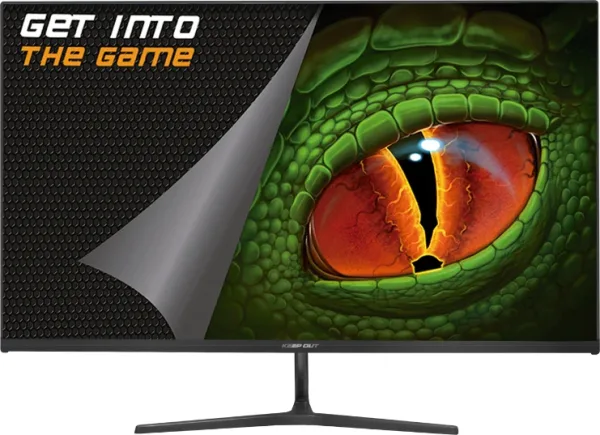 MONITOR GAMING XGM27PRO5 200Hz 27'' MM KEEPOUT