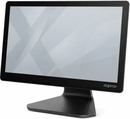 TPV Approx appTPV05NG8-256 Intel Celeron N5095/ 8GB/ 256GB SSD/ 15.6"/ Táctil/ WiFi