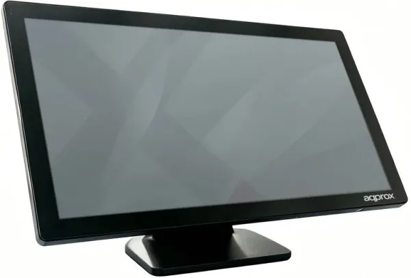 approx TPV 23.6" i3/8GB /256GB/WiFi/Bt