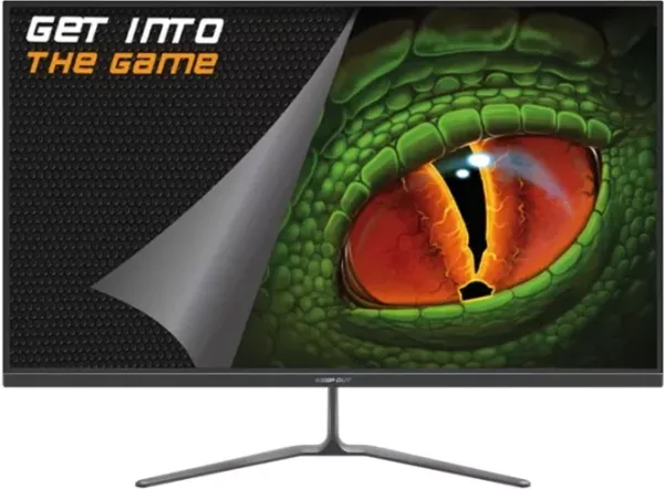 MONITOR GAMING XGM24V11 24'' 120Hz MM KEEPOUT