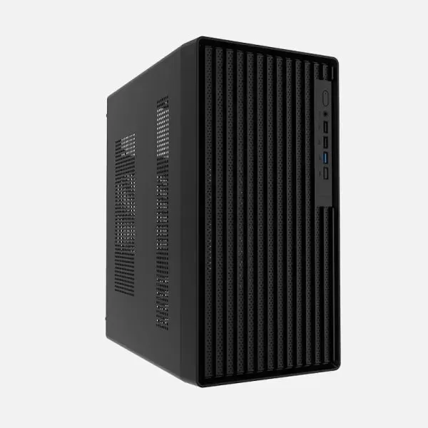 Caja Microatx Appc-302F Fa/500 Approx