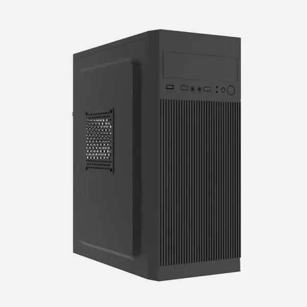 Caja Microatx Appc-404 Approx
