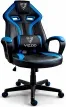 Silla Gaming Vizzio Nayade V2 Negro/Azul