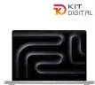 APPLE MACBOOK PRO M4 16GB 512GB 10C CPU 10C GPU 14" SILVER KIT DIGITAL