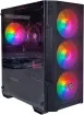 Pc Vizzio Silver R5-5500 16GB 1TB RTX 5060