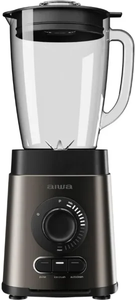 Batidora vaso aiwa saberu 1800w 1.8l