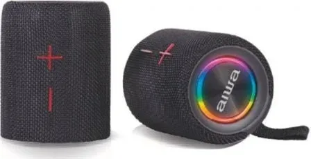 Altavoz con Bluetooth Aiwa BST-250/ 20W/ 2.0