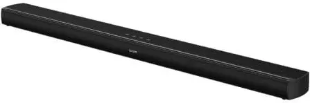 Barra de Sonido con Bluetooth Aiwa HE-950BT/ 120W/ 2.0
