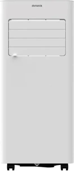 Aire acondicionado portatil aiwa setsuair 9000 btu
