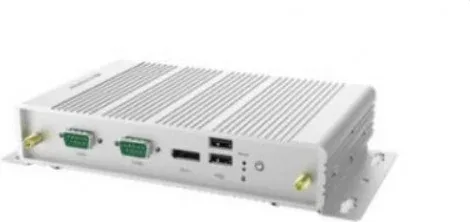 ELITEGROUP COMPUTER SYSTEMS / APL -500 / 95D416-KZ4000