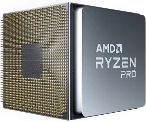 AMD Ryzen 3 PRO 4350G procesador 3,8 GHz 4 MB L3