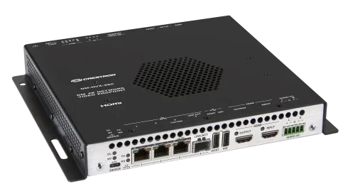 Crestron Dm Nvx  4K60 4:4:4 Hdr Network Av Encoder/Decoder (Dm-Nvx-360) 6511006