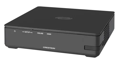 Crestron Airmedia  Series 3 Receiver 100 With Wi-Fi  Network Connectivity, International (Am-3100-Wf-I) 6511541