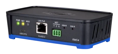Crestron 4-Series Control System (Rmc4) 6510418