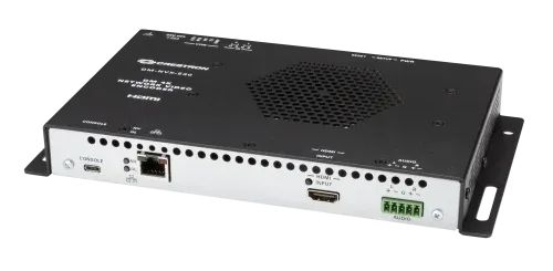 Crestron Dm Nvx  4K60 4:4:4 Hdr Network Av Encoder (Dm-Nvx-E30) 6511506