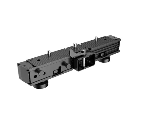 Unilumin Hanging/Stacking Beam For Rental Cabinet Ugn Ii 1.9 Hob Indoor Size: 500X500 Mm Brightness: 800 Nits Refresh Rate 3840Hz (Aur2E1291E)