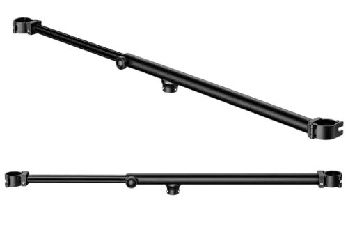 Unilumin Crossbar For Rental Cabinet Ugn Ii 1.9 Hob Indoor Size: 500X500 Mm Brightness: 800 Nits Refresh Rate 3840Hz (Aur2E1291E)