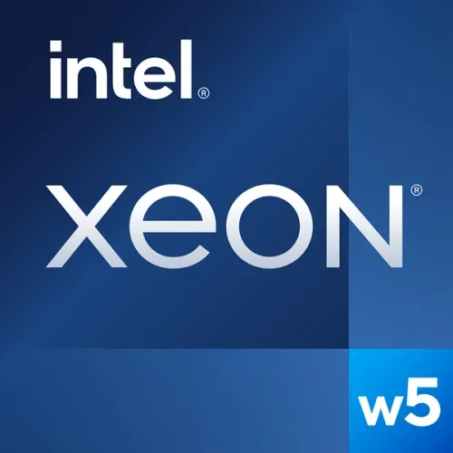 Intel Xeon W5-2545 Processor (30M Cache 3.50 GHz) Fc-Lga16A Tray  Pk8071305502200 99Cfgv 12 Cores