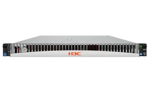 H3C Uniserver R3950 G6 Lff - Amd Genoa 9124 16C - 64GB RAM  - 4X600 GB HDD Sas 10K  - Hba Controller - 2X10GB Sfp+ - 2X850W