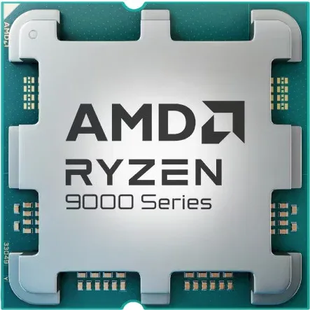AMD Ryzen 9 9950X procesador 4,3 GHz 80 MB L2 & L3