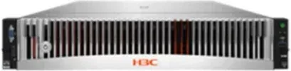 H3C Uniserver R4950 G6 Lff - 2Xamd Genoa 9534 64C-  192GB RAM - 2X480GB SSD - sin Controladora - 2X100GB Qsfp28 - 2X1600W 