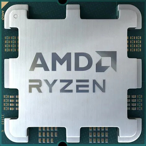 AMD Ryzen 7 7800X3D procesador 4,2 GHz 96 MB L3