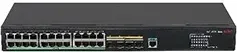 H3C S5570S-54S-Pwr-Ei-A L3 Ethernet Switch With 48*10/100/1000Base-T Ports And 6*1G/10G Base-X Sfp Plus Ports, Without Power Supplies, PoE+