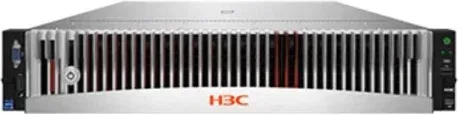 H3C R4900 G6 -1X 5515+ 3,2Ghz 8C / 64GB RAM / 2X960GB SSD & 6X4TB HDD / Hba Controller/ 4X1GB Eth+ / 2X1600W