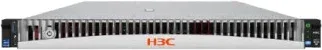 H3C R4700 G6 -1X 3508U+ 2,1Ghz 8C / 64GB RAM / 4X960GB SSD / Hba Controller/ 4X1GB Eth+ / 2X1600W