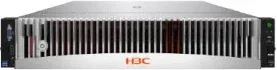 H3C R4900 G6 -2X 4510 2,4Ghz 12C / 128GB RAM / 2X960GB SSD & 6X6TB HDD/ 4X1GB Eth & 2Xsfp+/ H460 Controller / 2X1600W