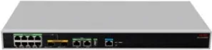 H3C Wx2860X Access Controller With 10*1000Base-T Ports (8*Ge+2*2.5 Ge) And 2*Sfp Plus Ports
