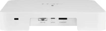 H3C WA6520 2975 Mbit/s Blanco Energía sobre Ethernet (PoE)