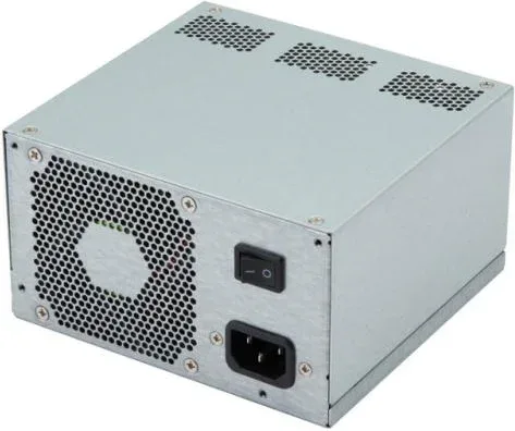 Fsp Fuente de Alimentacion 400