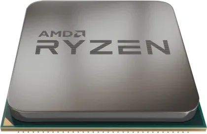 AMD Ryzen 5 3400G procesador 3,7 GHz 4 MB L3 Bandeja