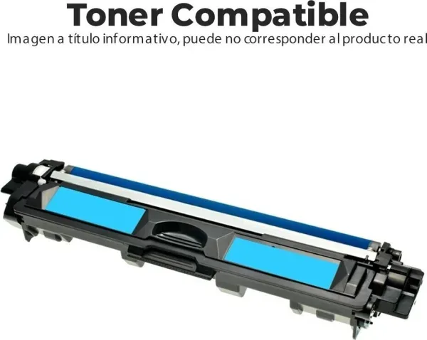 Tóner 304A/305A/312A Cian - 2800 pág.