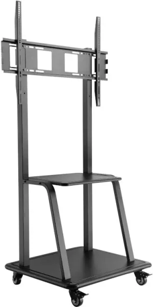 iggual GOLIAT Soporte TV con ruedas 37"-100" 150kg