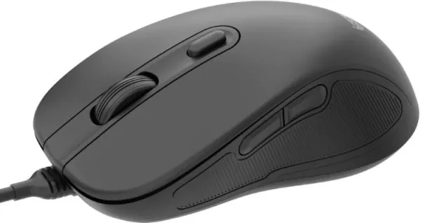 iggual Ratón USB OFFICE-ELITE-PRO-6D 3600DPI